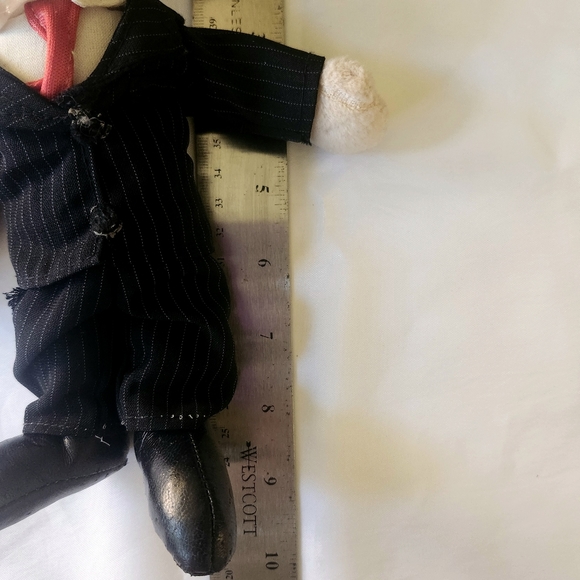 George W. Bush Bean Bag - Picture 3 of 5